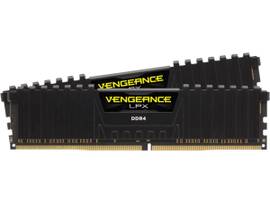 CORSAIR DDR4 3600MHZ 32GB 2X16GB DIMM UNBUFFERED 16-19-19-36