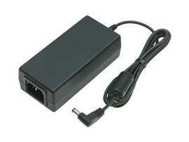AC ADAPTER C W/O AC CABLE