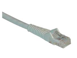 TRIPP LITE 10FT/CAT5 350MHZ SNAGLESS RJ45 WHITE 10