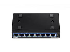 TRENDNET 8-PORT GIGABIT EDGESMART SWITCH
