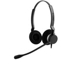 JABRA BIZ 2300, QD DUO NC