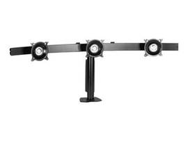 LEGRAND-CHIEF DESK CLAMP ARRAY 3W X 1H WIDE KTC325B