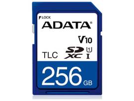 ADATA ISDD33K SD CARD 256G 3D TLC-25-85
