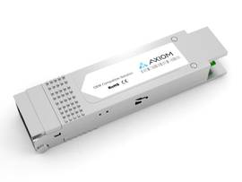 AXIOM 40GBASE-ER4 QSFP+ TRANSCEIVER FOR EXTREME - 10335