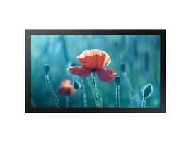 SAMSUNG 13.3IN FHD, W/MAGICINFO S6 PLAYER, TIZEN 4.0, IP5X, 16/7, 300NIT, EDGE LED, HDMI 1.4, HDCP 2.2, 5W X 1CH SPKR, WIFI - 3YR WARRANTY