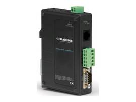 BLACK BOX CORP RS232/422/485 SER SERV TCP ASCII LES431A