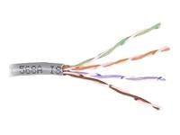 BELKIN CAT5E SOLID BULKCABLE 4PR 24AWG 1000 PLN