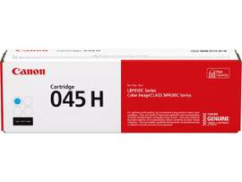 CANON CARTRIDGE 045 H CYAN