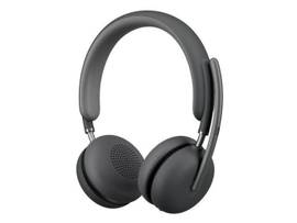 LOGITECH ZONE WIRELESS 2 (UC )