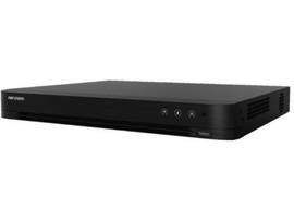 HIKVISION ACS DVR 16CH 5MP H265+