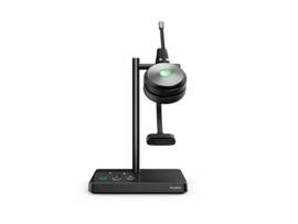 MONAURAL (MONO) WIRELESS DECT AND USB (2 PORTS)PORTABLE, BASE/CHARGER NOT INCLUDED