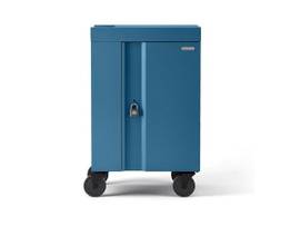 BRETFORD 20X CUBE CART MINI, PRE-WIRED USB-C, SKY