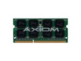 AXIOM 8GB DDR4-2400 SODIMM FOR HP - Y7B57AA