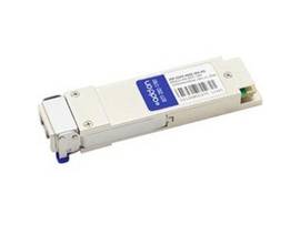 ADD-ONJUNIPER JNP-QSFP-40GE-IR4 COMP TAA QSFP+