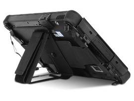 F110 BRACKET ROTATING HAND STRAP