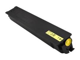 TOSHIBA TFC556UY YELLOW TONER
