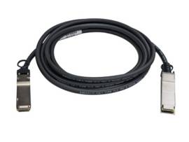 QNAP QSFP28 100GBE TWINAXIAL DIRECT ATTACH CABLE 1.5M
