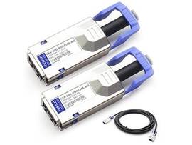 ADD-ON5M CX4-10G-PDAC5M COMP TAA DAC