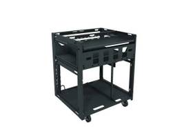 MILESTONE CLB FURNITURE L5 FLAT FRAMELDLW33W