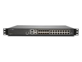 SONICWALL NSA 6650 GEN5 FIREWALL REPLACEMENT WITH AGSS 1YR