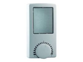ENOCEAN THERMOSTAT WITH TEMP, HUM AND SETPOINT ADJ US 902MHZ