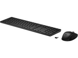 HP 655 WRLS KB/MSE COMBO