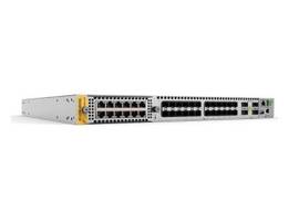ALLIED LAYER 3 SWITCH SFP+ SLOT X 24