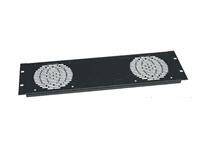 MIDDLE ATLANTIC RCK ACCORIES ASSM FAN KT MAC5.25LKO