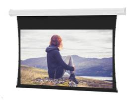 Legrand AV-Da-Lite Wall or Ceiling Mounted Electric Screen