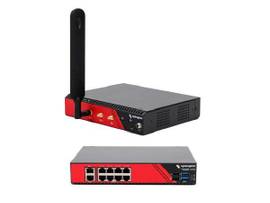 OPENGEAR CONSOLE SVR+AUTOMATION 8 SER 2GB RMA 16GB FLASH 1GBE BLOBAL 4G LTE
