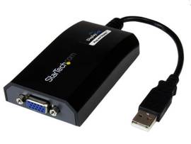 USB TO VGA ADAPTER MAC & PC