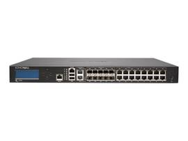 SONICWALL NSA 9450 HIGH AVAILABILITY