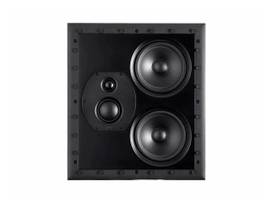 MONOPRICE MONOLITH BY MONOPRICE THX-LCR THX CERTIFIED ULTRA 3-WAY LCR IN-WALL SPEAKER