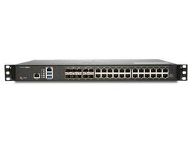 SONICWALL NSA 3700 SECURE UPGRADE APPLIANCE ONLY NO ATTACHED SUBSCRIPTION MSSP
