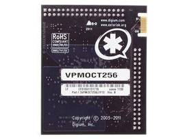 DIGIUM 256 CHANNEL HW ECHO CANCELLATION MODULE