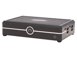 NUC EMERALD 2 I5 (NUC13EMI5), 8GB MEM, 256GB PCIE GEN 4 M.2 SSD