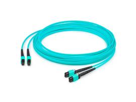 ADD-ONADDTC15M24-2MPF3 15M OM3 AQUA DUPLEX TRU