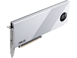 ASUS HYPER M.2 X16 PCIE 4.0 X4 EXPANSION CARD