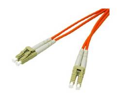 LEGRAND-ORTRONICS QS 20M LC LC 50UM 3.0 DPX PVC