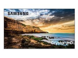 SAMSUNG 50IN 60HZ D-LED 3-SIDED BEZEL-LESS DESIGN, CRYSTAL UHD, HDMI (2), IP5X, MAGICINFO LITE