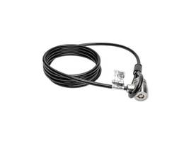 TRIPP LITE KEYED LAPTOP SECURITY LOCK 6FT CABLE
