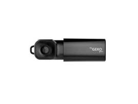 MYGEKOGEAR MOTO SNAP 1080P MOTORCYCLE WI-FI DASH CAM