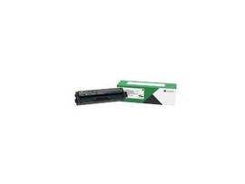 LEXMARK 20N1HK0 BLK RETURN PGM PRT CRTG