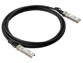 AXIOM 10GBASE-CU SFP+ ACTIVE DAC TWINAX CABLE 0.5M