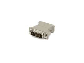 Connect your VGA Display to a DVI-I source - DVI to VGA - dvi to vga adapter - d
