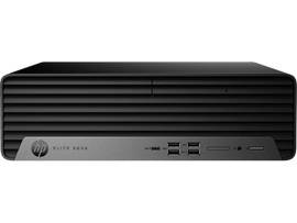 HP ELITE SFF 600 G9 I513500 16GB/512 PC UNITED STATES / CANADA ENGLISH