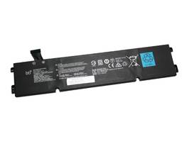 BATTERY TECH BTI RC30-0351-BTI 15.2V LI-ION NOTEBOOK BATTERY FOR RAZER BLADE 15 BASE 2021, RZ09-0369X, RZ09-0369, RZ09-03519E11