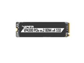 PATRIOT VIPER M.2 2280 PCIE GEN4 X4 1TB SSD