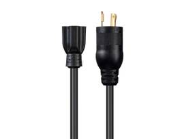 MONOPRICE HEAVY DUTY POWER CORD
