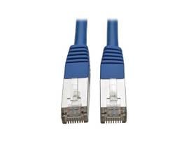 TRIPP LITE CABLE CAT5E 350MHZ SHIELDED STP BLU 3FT